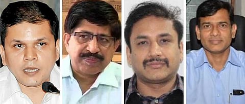 Pune: Ajit Pawar appoints 12 IAS officers to handle COVID Crisis in the city