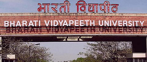 4 BVDUCOE students get internship at IIT-B