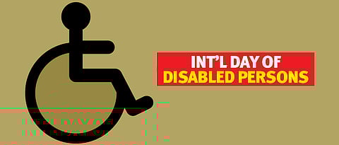 ‘Barrier-free’ group to spread awareness on RPWD Act