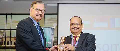 ‘Cybercrimes cut GDP by 2.5 per cent'