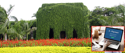 Pune District Court first in the country to accept e-payments