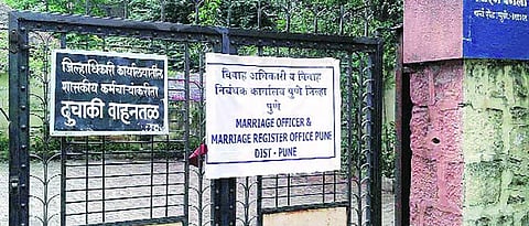 Coronavirus lockdown: Document registration offices to open in Maharashtra