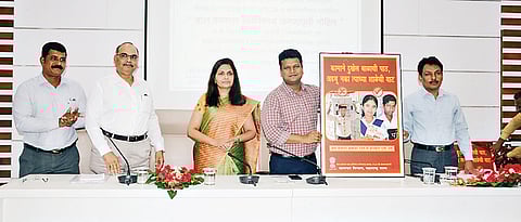 Drive against child labour launched