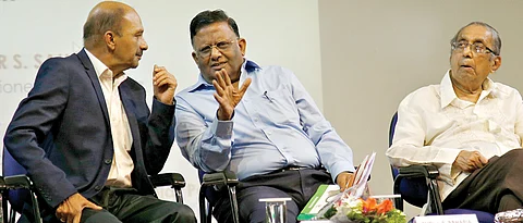 EVMs cannot be hacked or tampered with: Saharia