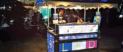 For the love of cooking!