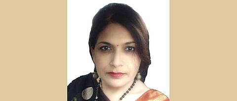 Katare is Resident Deputy Collector