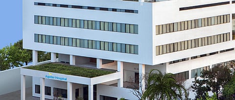 Jupiter Hospital to commence Masters in Emergency Medicine