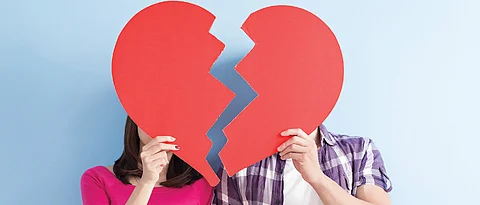 Wife Wins Divorce and Child Custody as Husband Misses Court Hearings