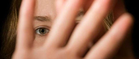 Man who forcibly kissed girl held