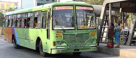 NGO writes online petition to PMPML