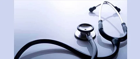 One kg tumour removed from 45-yr-old woman at Jehangir hospital in the city