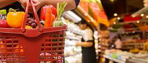 ‘Only grocery, medical stores will remain open’