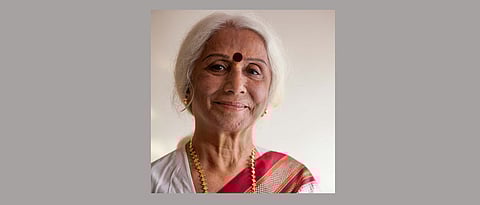 Prabha Atre to be conferred with 'Punyabhushan Award'