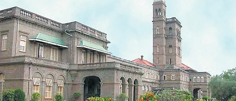 SPPU will offer 5 courses through its distance learning programme