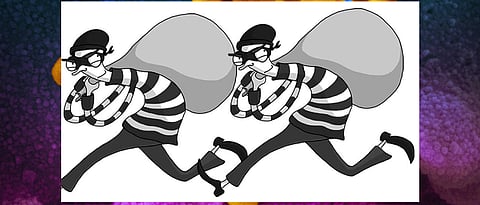 Onion Heist: Ambegaon Farmer Loses ₹90000 After Drone Patrol