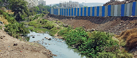 #Throback2019: Progress in Ramnadi restoration work