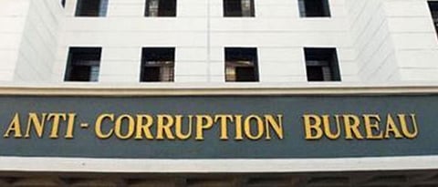 Disproportionate Assets: Former Education Deputy Director and Wife Charged