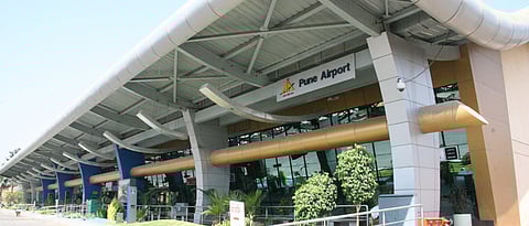 Cyclone Nisarga: Pune airport ceases flight operations owing to bad weather conditions