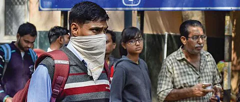 Pune’s coronavirus recovery rate higher than Maharashtra’s