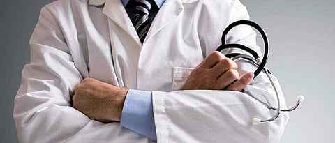 Pune doctors perform miraculous feat