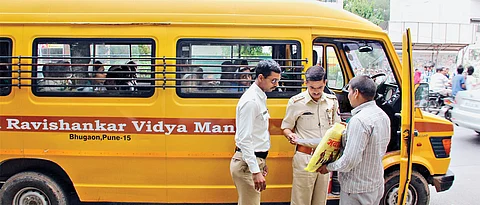 File Photo for representational purpose