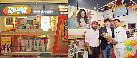 Nostalgia in the mix