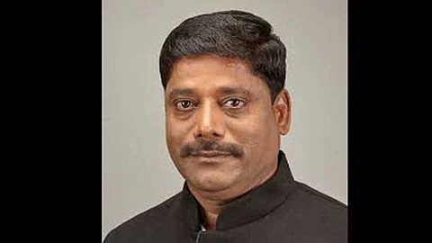 Cong corporator held for assaulting PMC official