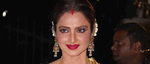 COVID-19: Four watchmen near Rekha's bungalow test positive