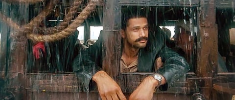Tumbbad: A new depth of horror (Reviews)