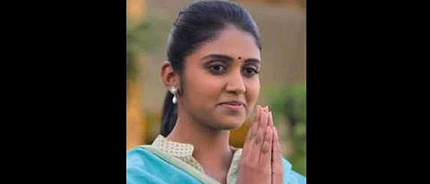 ‘Sairat’ star Rinku Rajguru all set to make her digital debut with web series ‘Hundred’
