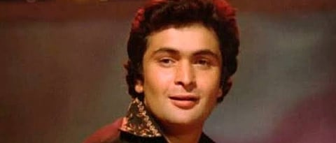 Rishi Kapoor taught us how to love
