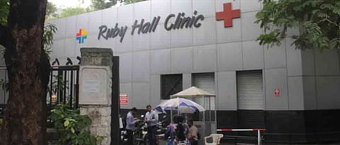 Ruby Hall Clinic to celebrate 98th birth anniv of founder chairman
