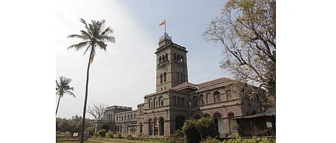 SPPU to hold int’l meet on condensed matter physics