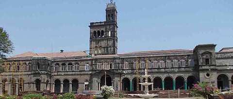 SPPU to host space sciences event