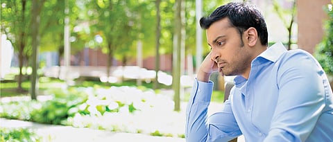 I am sick and tired of my job