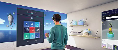 The New Windows 10: Good news if you are a gamer