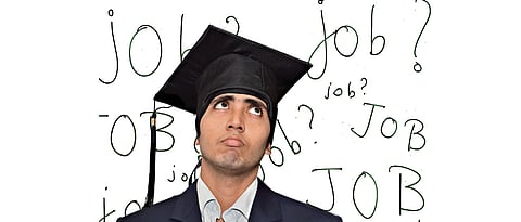 Should I seek employment or start my own business after MBA ?