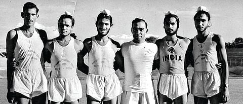 Tribute to Lt Col Fonseca’s golden era as ASPT Commandant