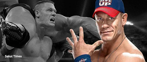 Happy Birthday, John Cena: 9 rare facts about the WWE legend