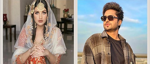 Himanshi Khurana: Following unfollowing someone is not a proof of any Relation