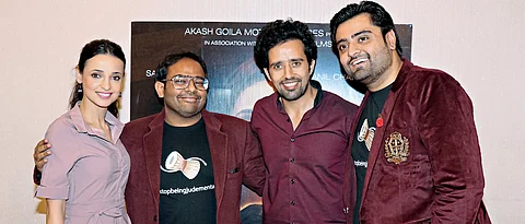 Sanaya Irani’s short film to release soon