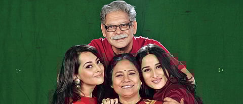 ‘There are no better counsellors than grandparents’