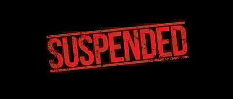 Pathologist suspended for 6 mths for signing reports at multiple labs