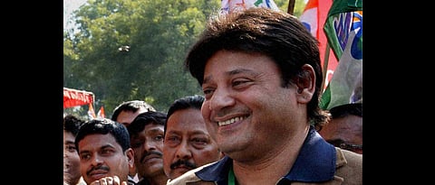 Bengali actor and former MP Tapas Paul dead