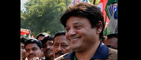 Bengali actor and former MP Tapas Paul dead