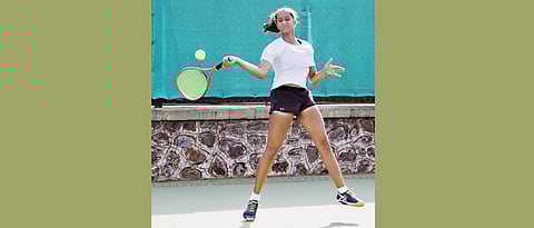 Vaishnavi Adkar, Duhan and Gogoi score upset wins