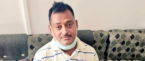 Opposition questions role of police in Vikas Dubey case