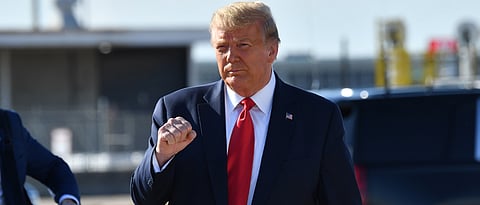 Donald Trump freezes H-1B visas, new plans may hit Indian outplacement firms