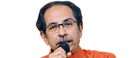 Gyms, malls, theatres to remain closed in Mumbai, Thane & Navi Mumbai: Uddhav Thackeray