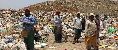 Biomining project put off after objections